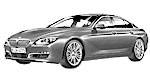 BMW F06 B1121 Fault Code