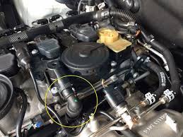 See B1121 in engine